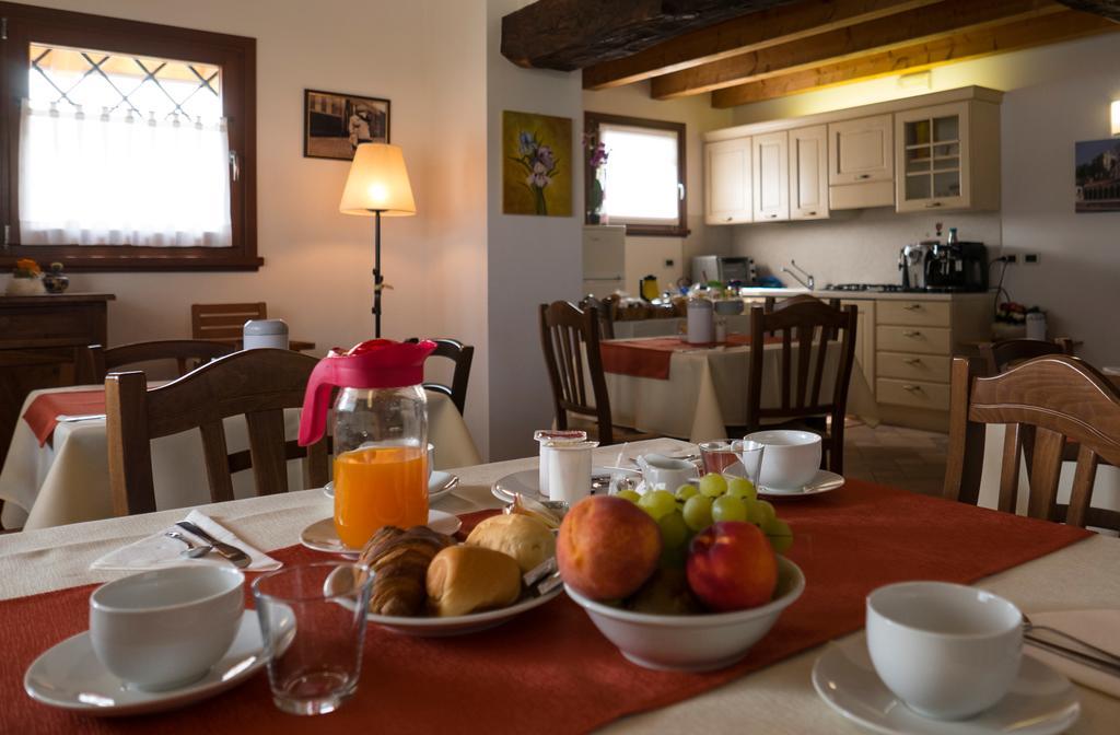Agriturismo Residence Caporale Remanzacco Exteriér fotografie